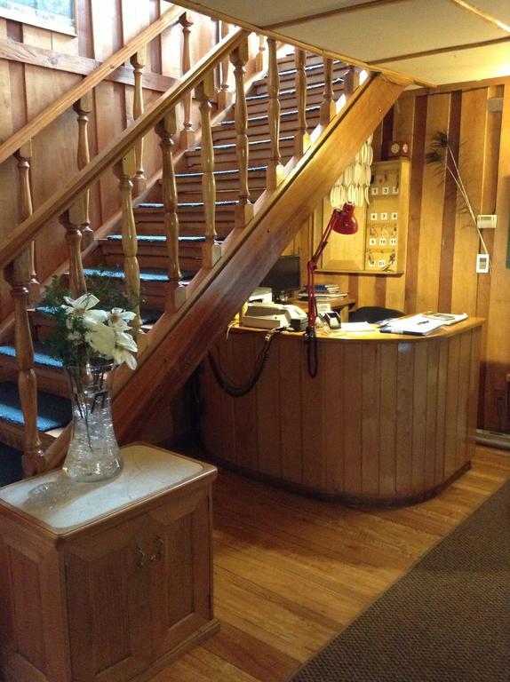 Hotel Los Maitenes Pucon Luaran gambar