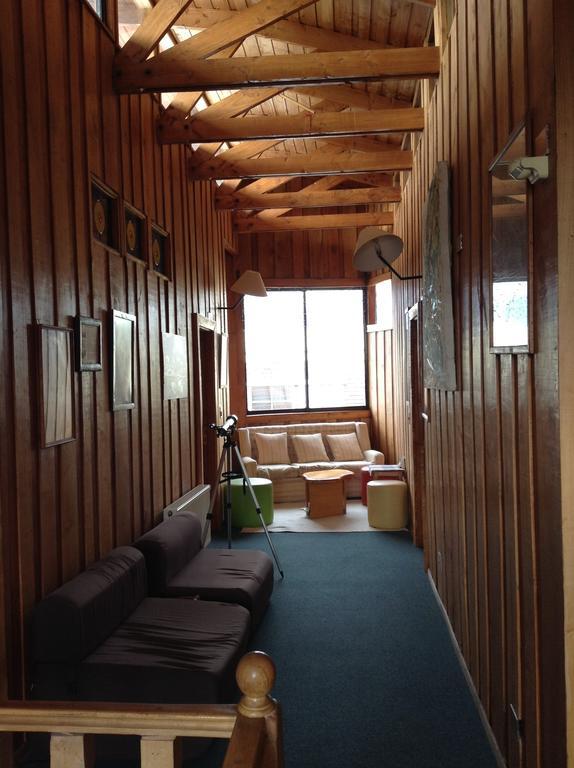 Hotel Los Maitenes Pucon Luaran gambar