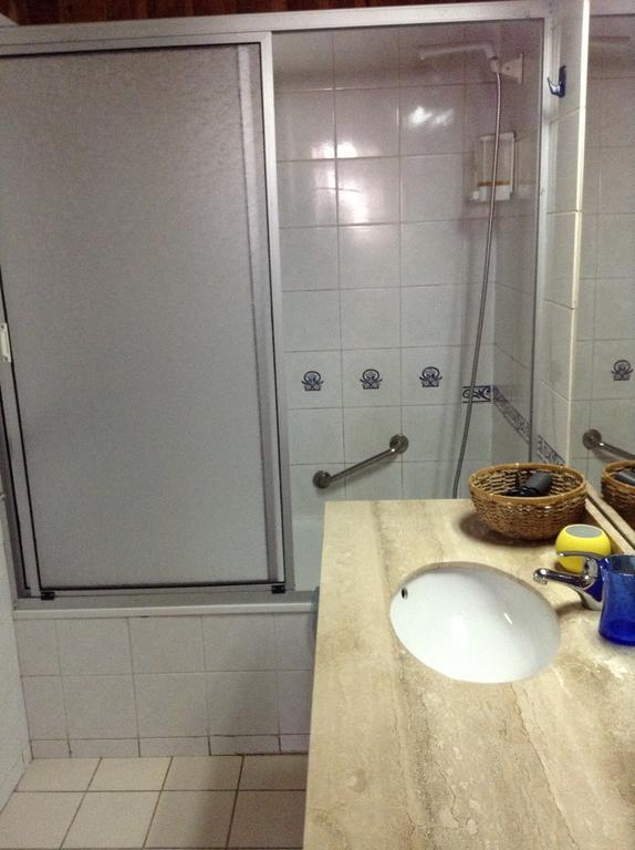 Hotel Los Maitenes Pucon Luaran gambar