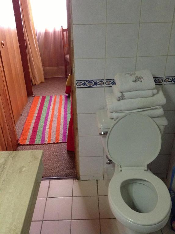 Hotel Los Maitenes Pucon Bilik gambar